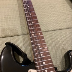 エレキギターの画像