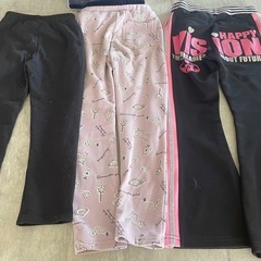 子供用ズボン5着　の画像