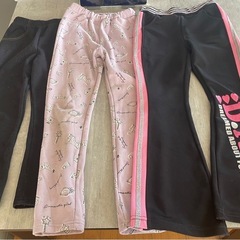 子供用ズボン5着　の画像