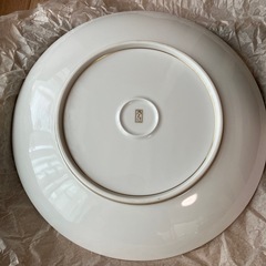 和皿の画像