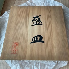 和皿の画像