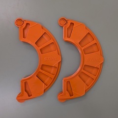 【STIHL】刈払機 運搬用ガード【中古】の画像