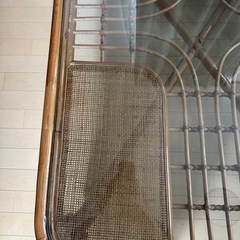 籐　机の画像