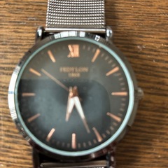 腕時計3本セットの画像