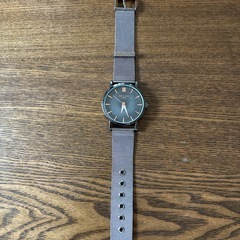 腕時計3本セットの画像