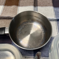 キッチン用具の画像