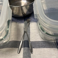 キッチン用具の画像