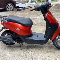 ホンダTACTの画像