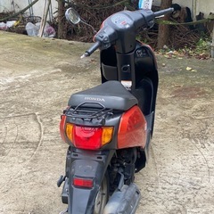 ホンダTACTの画像