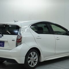 トヨタ アクア 　Ｇ 入庫しました🚙⭐の画像