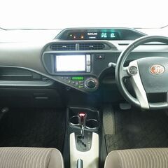 トヨタ アクア 　Ｇ 入庫しました🚙⭐の画像