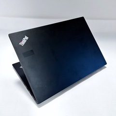 【第11世代 Core i7 × メモリ16GB】ThinkPad L13 Gen2｜2021年製／SSD256GBの画像
