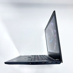 【第11世代 Core i7 × メモリ16GB】ThinkPad L13 Gen2｜2021年製／SSD256GBの画像
