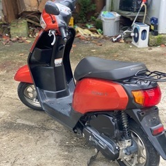 ホンダTACTの画像