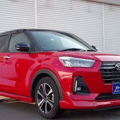 人気のコンパクトSUVも自社ローンで！！！オトロン　中古車の画像