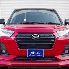 人気のコンパクトSUVも自社ローンで！！！オトロン　中古車の画像