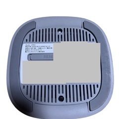 Speed Wi-Fi HOME 5G L13 ACアダプタ付きの画像