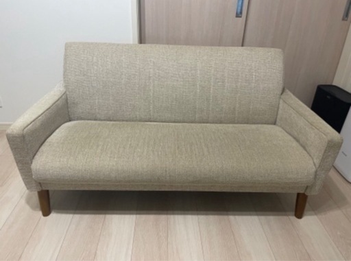 カリモク ウニコ コラボソファ