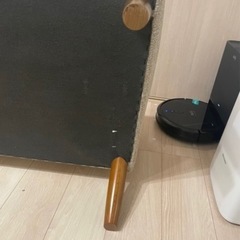 カリモク ウニコ コラボソファの画像