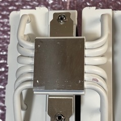 DeepCool AK620 WH CPUクーラーの画像