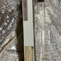 東芝殺菌灯器具の画像