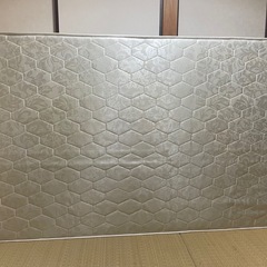 マットレスの画像