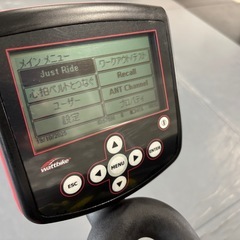 Wattbike pro ワットバイク プロの画像