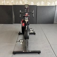 Wattbike pro ワットバイク プロの画像
