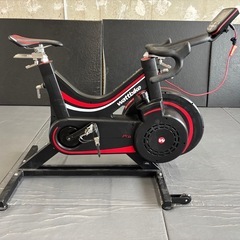 Wattbike pro ワットバイク プロの画像