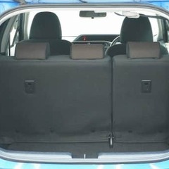 【自社ローン対象】トヨタ アクア 　Ｇ　□HV/91000km□の画像
