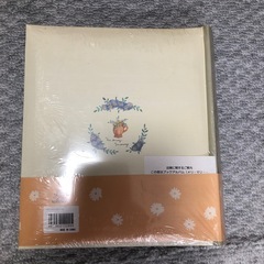 フォトアルバムの画像