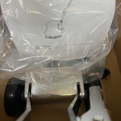 業務用　デッキぶらしブラシの画像