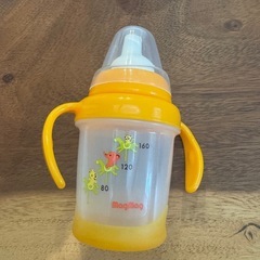 コンビ　ピジョンマグセットの画像