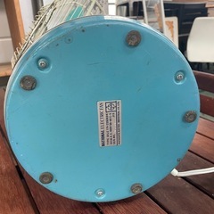 扇風機の画像