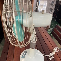 扇風機の画像