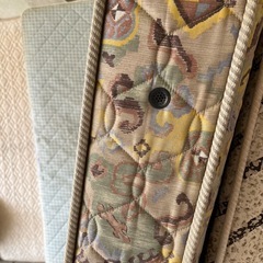 中古 マットレス シングルサイズの画像