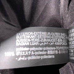 ZARA ジャンパー　ブルゾン　ジャケット　サイズ120センチ 着用のみで着て出掛けてません。の画像