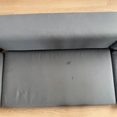 ソファ 座椅子の画像