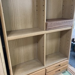 棚の画像
