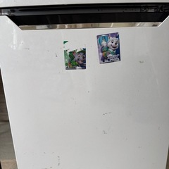 Hisense 冷蔵庫の画像