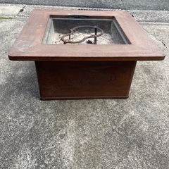 囲炉裏　いろり　　　の画像