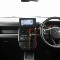 【自社ローン対象】ダイハツ タフト 　Ｇ　□軽自動車/56000km□の画像