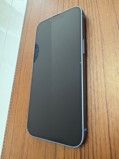 iPhone14本体 128GB