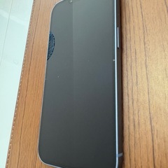 iPhone14本体 128GBの画像