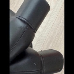 REZOYショートブーツ の画像