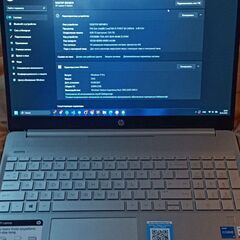 💻 HP Laptop 15 (dy2xxx seriyasi)...