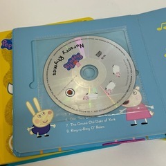 Peppa Pig 英語絵本セット ボードブック ペッパピッグの画像