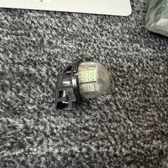 HA36S 180mm オーディオパネル パネル アルトワークス ナンバー灯 LED スズキ ナビパネル センターパネルの画像