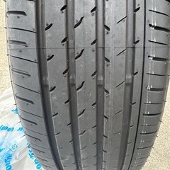 タイヤ　225/65r17 アルファード、ヴェルファイアの画像