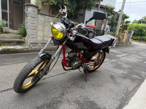 CB50T(土日限定価格)